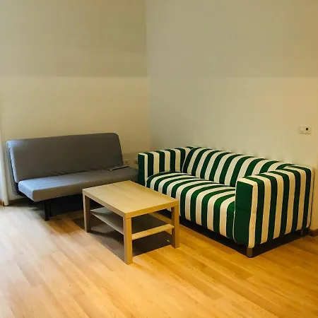The Bridge Castle Hostel Rome