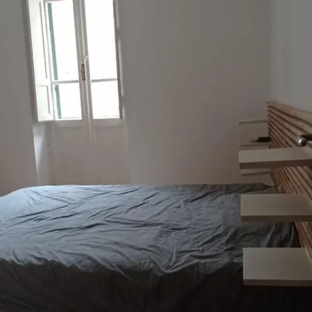 Hostel The Bridge Castle